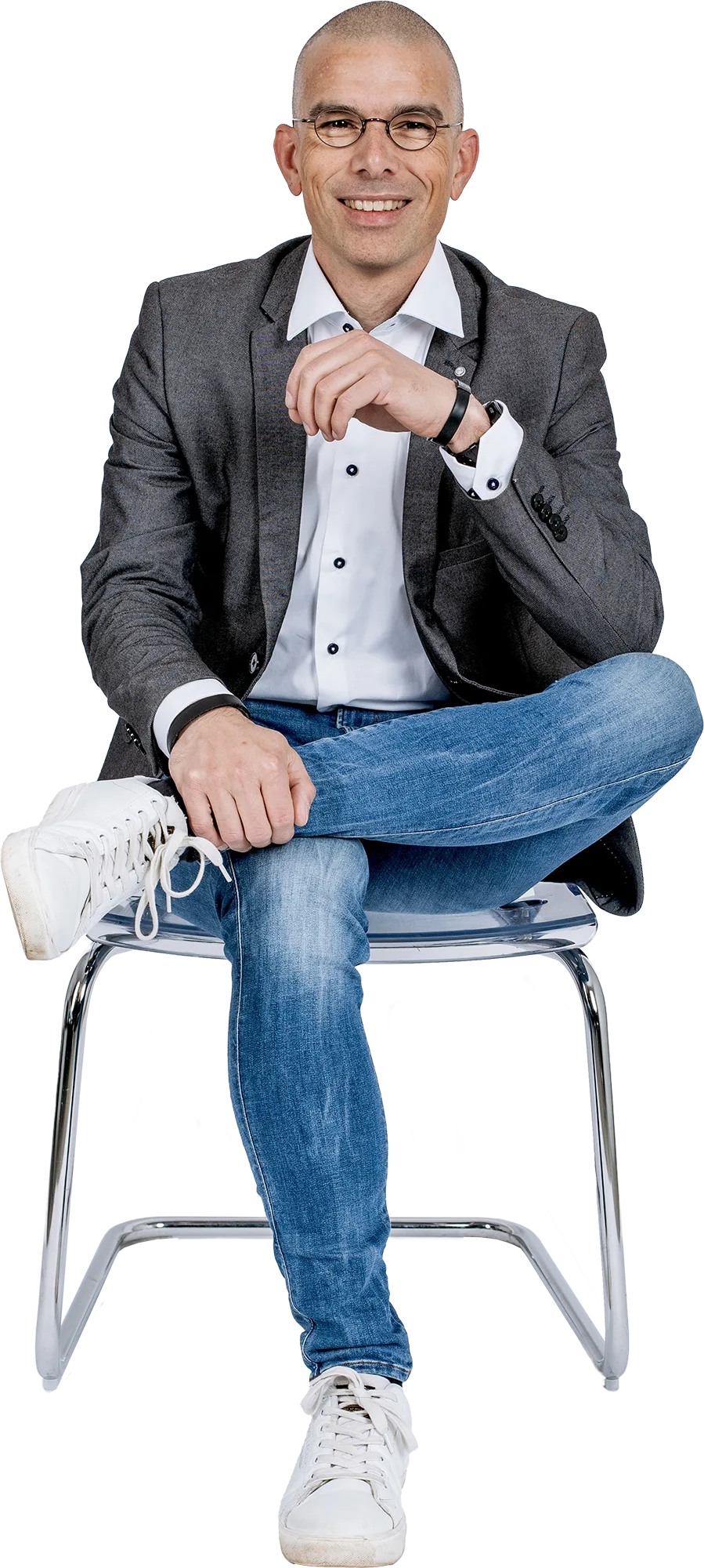 Jaco van Westenbrugge